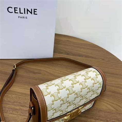 celine tasche dreifach|TRIOMPHE WOMEN .